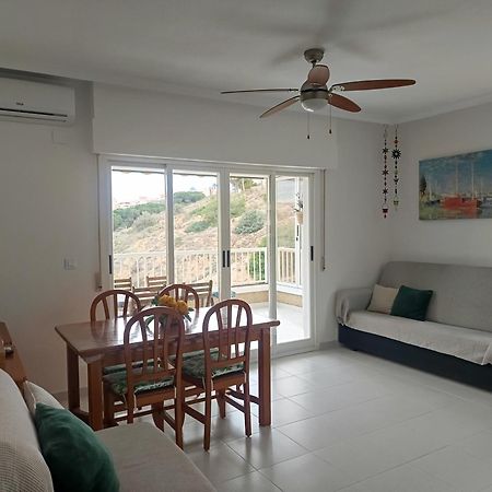 Dune Beach Arenales del Sol Exterior photo