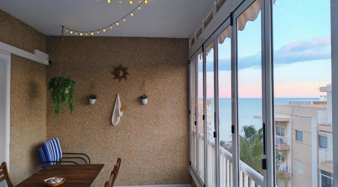 Dune Beach Arenales del Sol Exterior photo